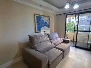 Apartamento para Locação em Campinas/SP Jardim das...