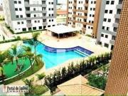 Apartamento para Locação em Campinas/SP Jardim do Lago 3...