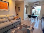 Apartamento para Locação em Campinas/SP Jardim Dom...