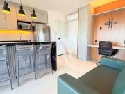 Apartamento para Locação em Campinas/SP Jardim Guanabara...