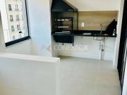 Apartamento para Locação em Campinas/SP Jardim Guanabara...