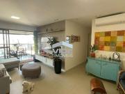 Apartamento para Locação em Campinas/SP Jardim Guanabara...
