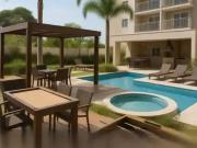 Apartamento para Locação em Campinas/SP Jardim...