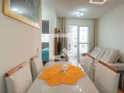 Apartamento para Locação em Campinas/SP Jardim...