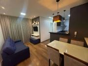 Apartamento para Locação em Campinas/SP Jardim Myrian...
