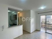 Apartamento para Locação em Campinas/SP Jardim Myrian...
