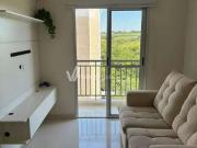 Apartamento para Locação em Campinas/SP Jardim Myrian...