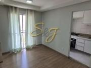 Apartamento para Locação em Campinas/SP Jardim Myrian...