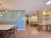 Apartamento para Locação em Campinas/SP Jardim Nossa...