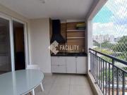 Apartamento para Locação em Campinas/SP Jardim Nossa...
