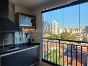 Apartamento para Locação em Campinas/SP Jardim Nossa...