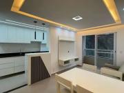 Apartamento para Locação em Campinas/SP Jardim Nova...