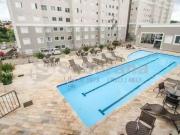 Apartamento para Locação em Campinas/SP Jardim Nova...