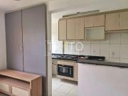 Apartamento para Locação em Campinas/SP Jardim Nova...