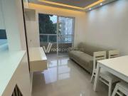 Apartamento para Locação em Campinas/SP Jardim Nova...