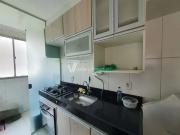 Apartamento para Locação em Campinas/SP Jardim Nova...