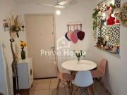 Apartamento para Locação em Campinas/SP Jardim Nova...