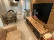 Apartamento para Locação em Campinas/SP Jardim Nova...