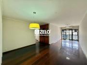 Apartamento para Locação em Campinas/SP Jardim Paraíso 3...