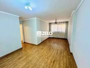 Apartamento para Locação em Campinas/SP Jardim Paraíso 3...