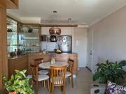 Apartamento para Locação em Campinas/SP Jardim Paulicéia...