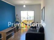 Apartamento para Locação em Campinas/SP Jardim Paulicéia...