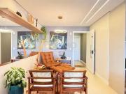 Apartamento para Locação em Campinas/SP Jardim Planalto...