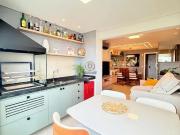 Apartamento para Locação em Campinas/SP Jardim Planalto...