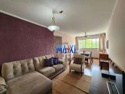 Apartamento para Locação em Campinas/SP Jardim Proença 2...