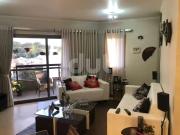 Apartamento para Locação em Campinas/SP Jardim Proença 3...