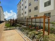 Apartamento para Locação em Campinas/SP Jardim Rossin 2...