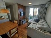 Apartamento para Locação em Campinas/SP Jardim Santa...