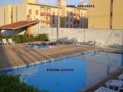 Apartamento para Locação em Campinas/SP Jardim Santa...