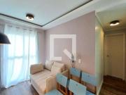 Apartamento para Locação em Campinas/SP Jardim Santa...