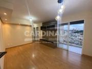 Apartamento para Locação em Campinas/SP Loteamento...