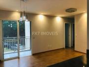 Apartamento para Locação em Campinas/SP Loteamento...