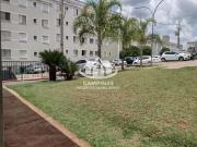Apartamento para Locação em Campinas/SP Loteamento...