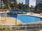 Apartamento para Locação em Campinas/SP Loteamento...