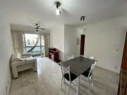 Apartamento para Locação em Campinas/SP Mansões Santo...