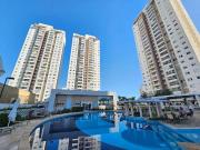 Apartamento para Locação em Campinas/SP Mansões Santo...