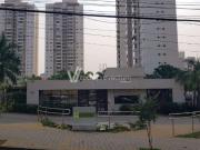 Apartamento para Locação em Campinas/SP Mansões Santo...
