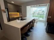 Apartamento para Locação em Campinas/SP Mansões Santo...