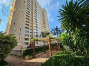 Apartamento para Locação em Campinas/SP Mansões Santo...