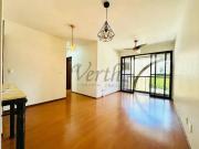 Apartamento para Locação em Campinas/SP Mansões Santo...