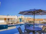 Apartamento para Locação em Campinas/SP Mansões Santo...