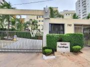 Apartamento para Locação em Campinas/SP Mansões Santo...