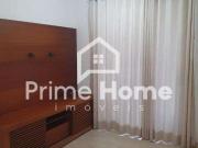 Apartamento para Locação em Campinas/SP Mansões Santo...