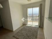 Apartamento para Locação em Campinas/SP Mansões Santo...