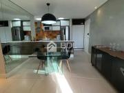 Apartamento para Locação em Campinas/SP Mansões Santo...