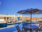 Apartamento para Locação em Campinas/SP Mansões Santo...